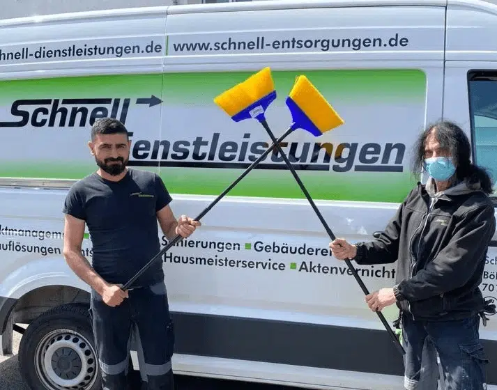 Stellenangebot Stuttgart