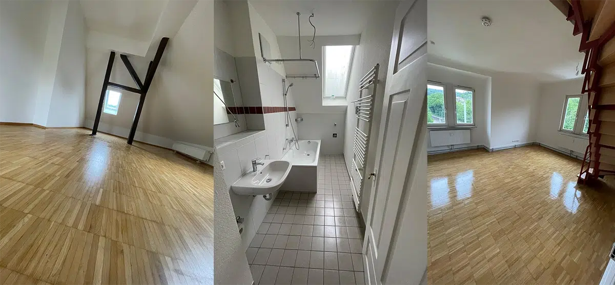 Haushaltsauflösung Stuttgart | Schnell Entrümpelung & Haushaltsauflösung Stuttgart Haushaltsauflösung Stuttgart Böblingen - Komplette Endreinigung